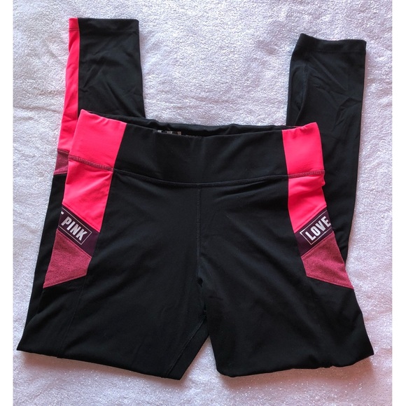 Ultimate Legging PINK Victoria’s Secret - Picture 1 of 8